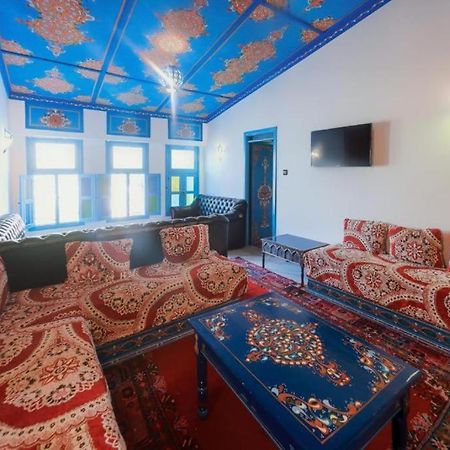 Dar Casa Plasa Grande Szafszawan Zewnętrze zdjęcie