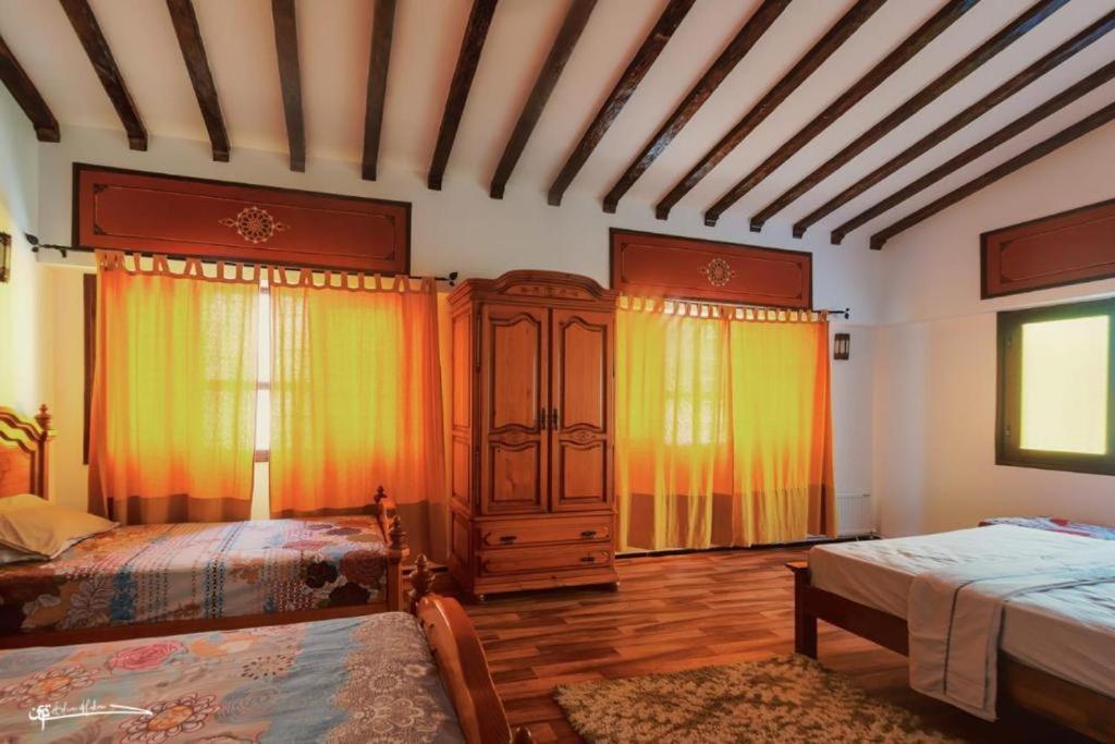 Dar Casa Plasa Grande Szafszawan Zewnętrze zdjęcie