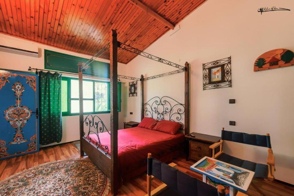 Dar Casa Plasa Grande Szafszawan Zewnętrze zdjęcie