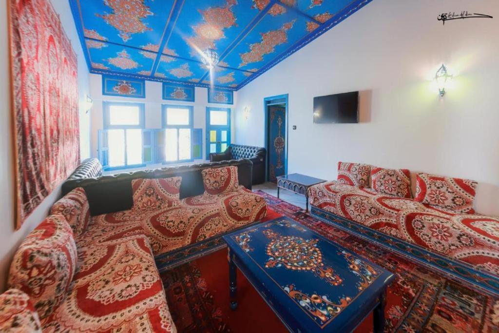 Dar Casa Plasa Grande Szafszawan Zewnętrze zdjęcie