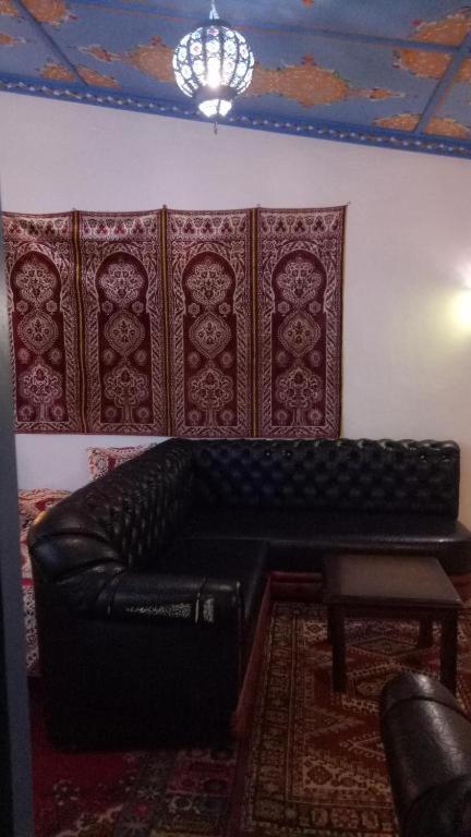 Dar Casa Plasa Grande Szafszawan Zewnętrze zdjęcie