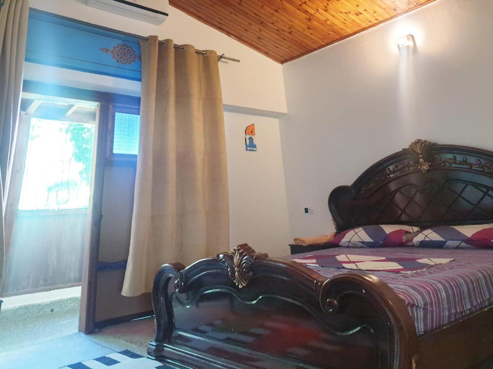 Dar Casa Plasa Grande Szafszawan Zewnętrze zdjęcie
