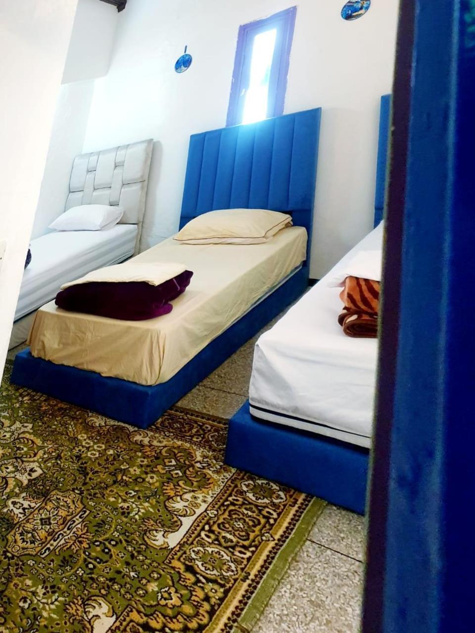 Dar Casa Plasa Grande Szafszawan Zewnętrze zdjęcie