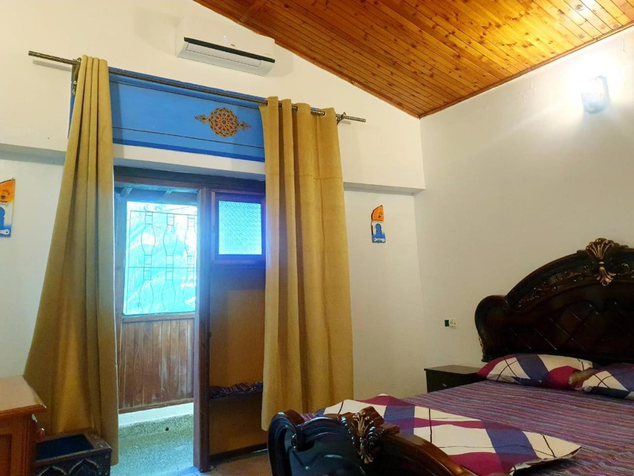 Dar Casa Plasa Grande Szafszawan Zewnętrze zdjęcie
