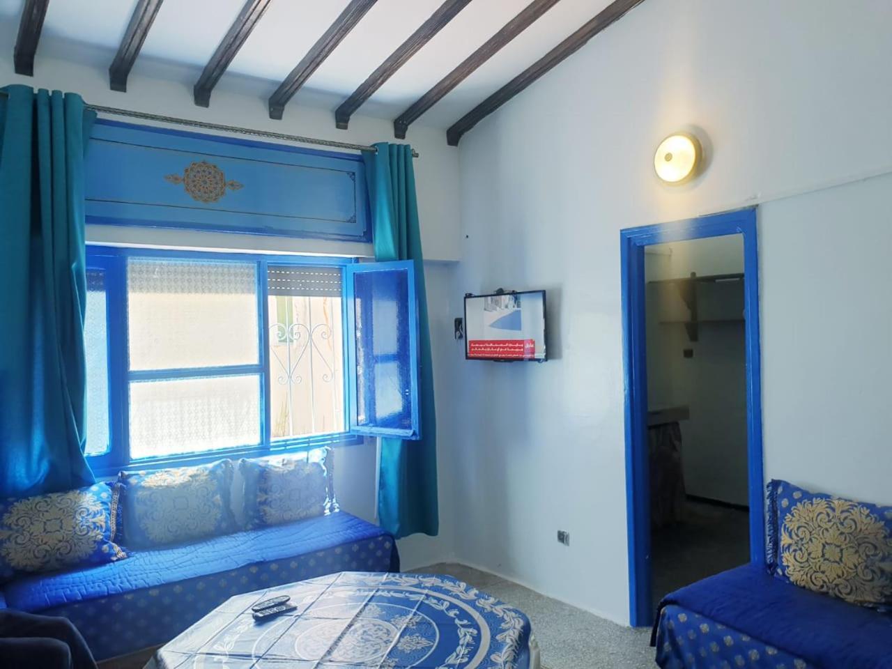 Dar Casa Plasa Grande Szafszawan Zewnętrze zdjęcie