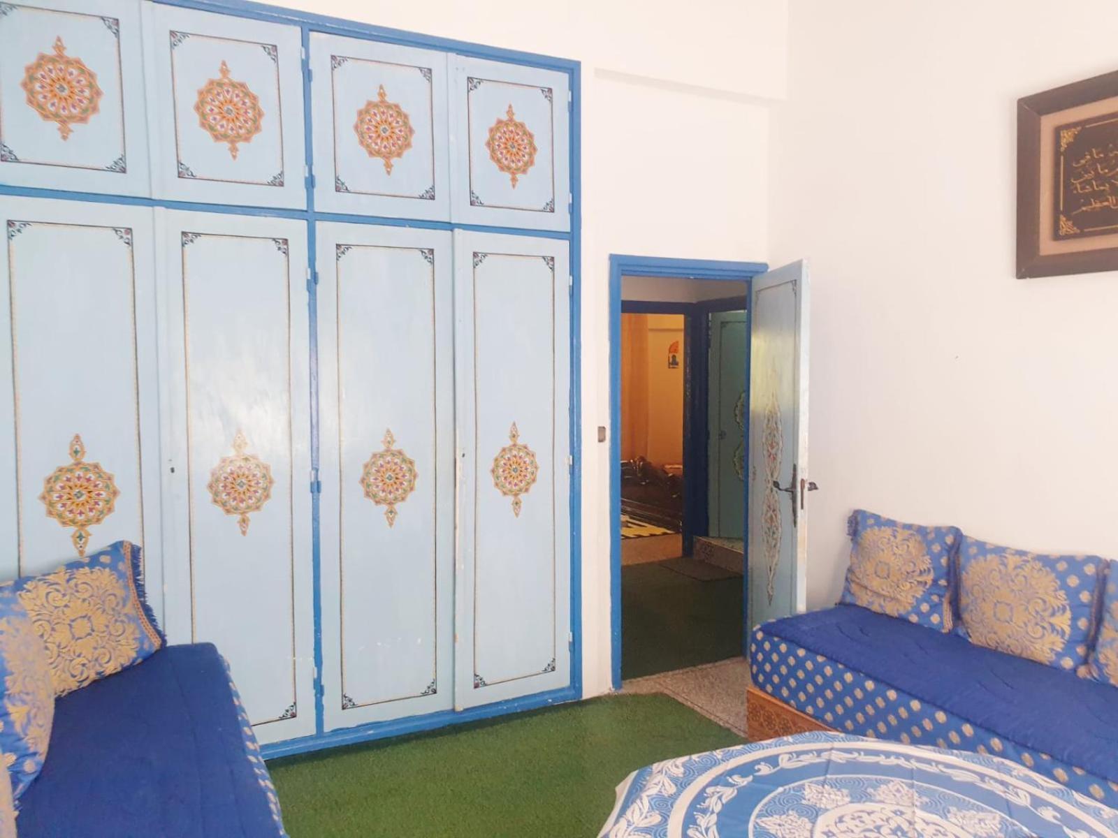 Dar Casa Plasa Grande Szafszawan Zewnętrze zdjęcie