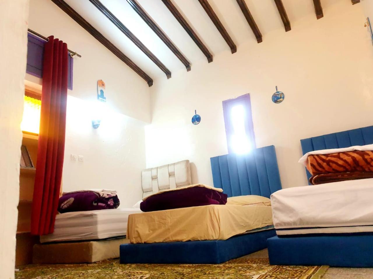 Dar Casa Plasa Grande Szafszawan Zewnętrze zdjęcie
