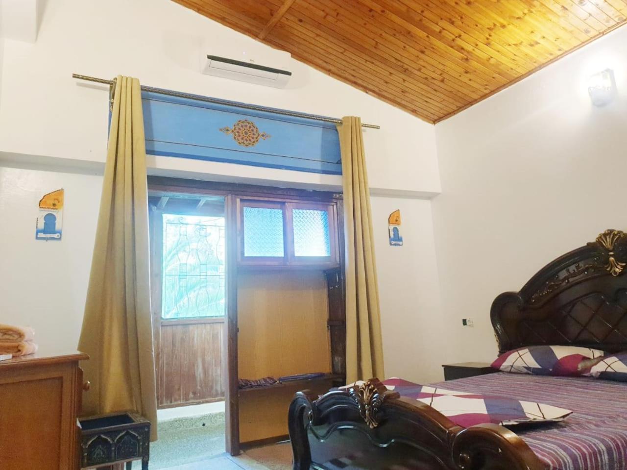 Dar Casa Plasa Grande Szafszawan Zewnętrze zdjęcie